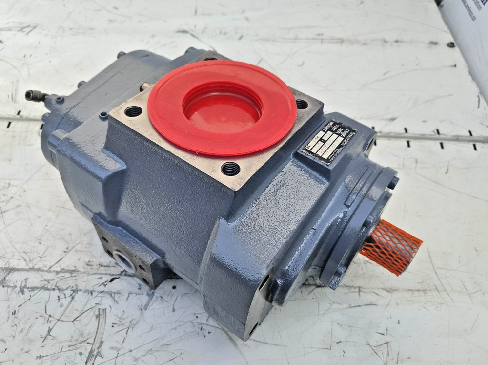 Tamrotor Marine Compressor E12 Code: 04019024H Screw Air Compressor #2