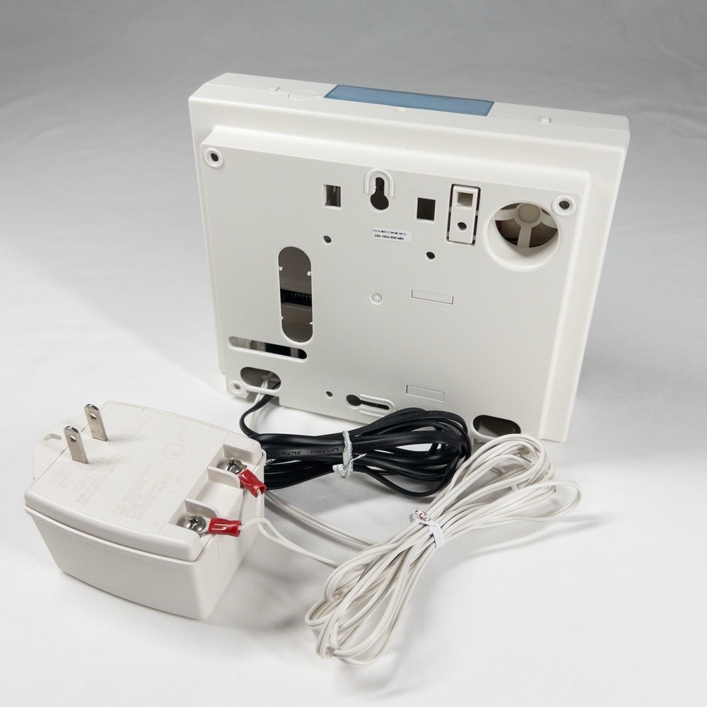 General Electric Simon XT Home Security System Panel