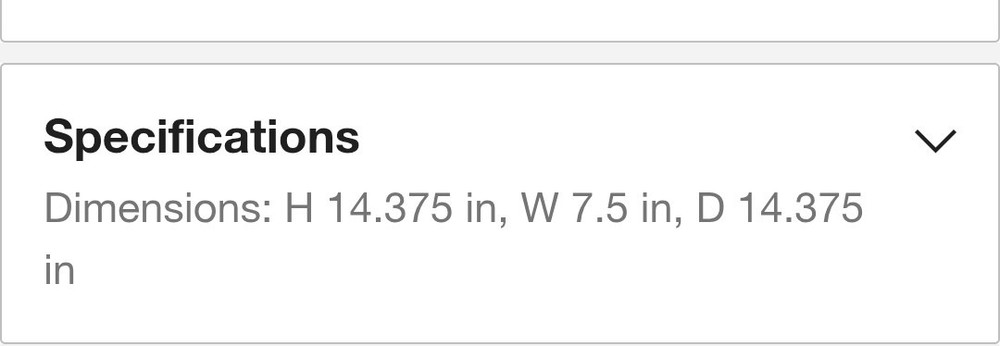 Moen Ex Series Host Series 3/4 Horsepower Improved Installation Garbage Disposal