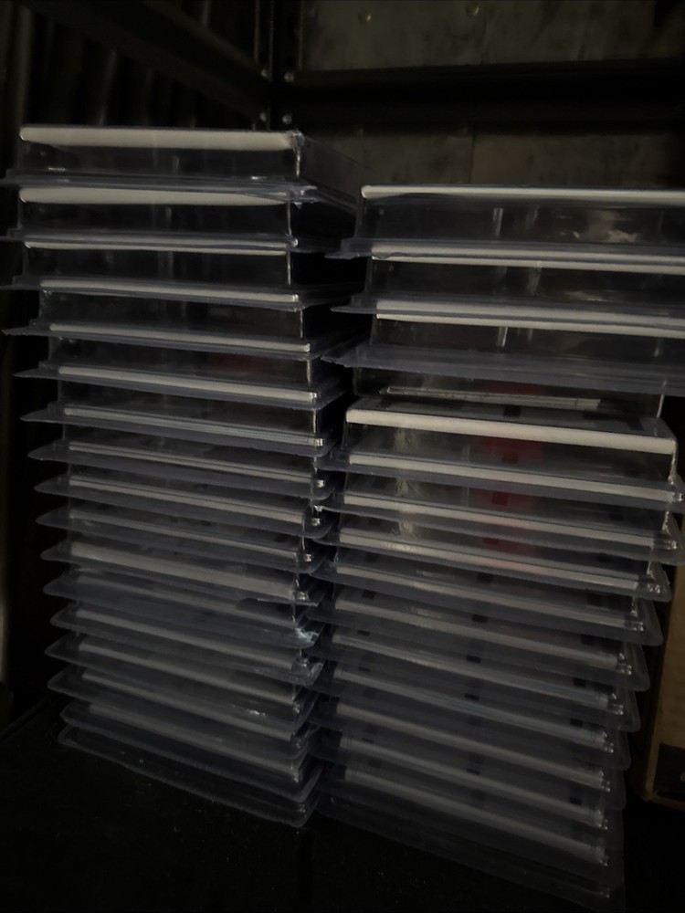 Mailbox Adapter Plate Architectural Mailboxes 4" x 4" Black New