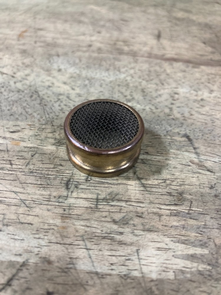 Coleman 2000 Northstar - Burner Head - Lightly Used