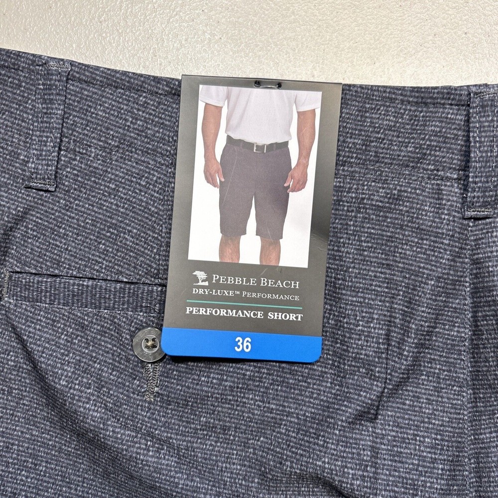 Pebble Beach Performance Short | F52