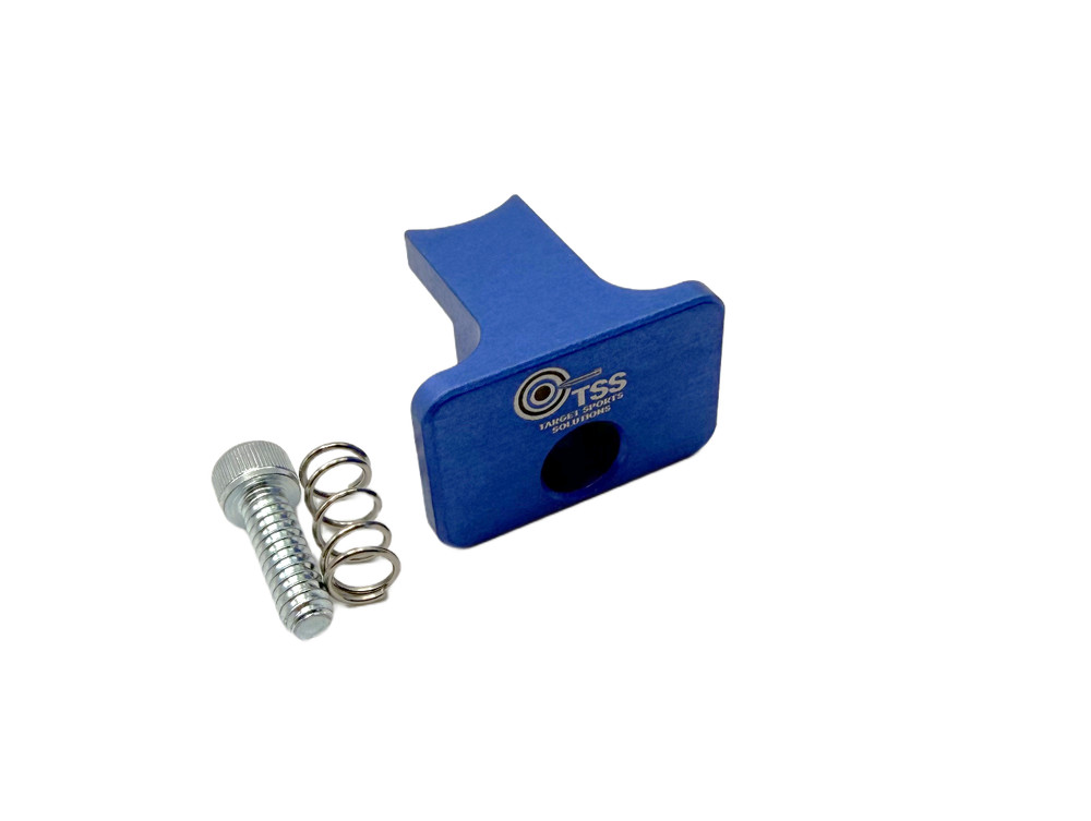 TSS Dillon Powder Checker Quick Disconnect Upgrade