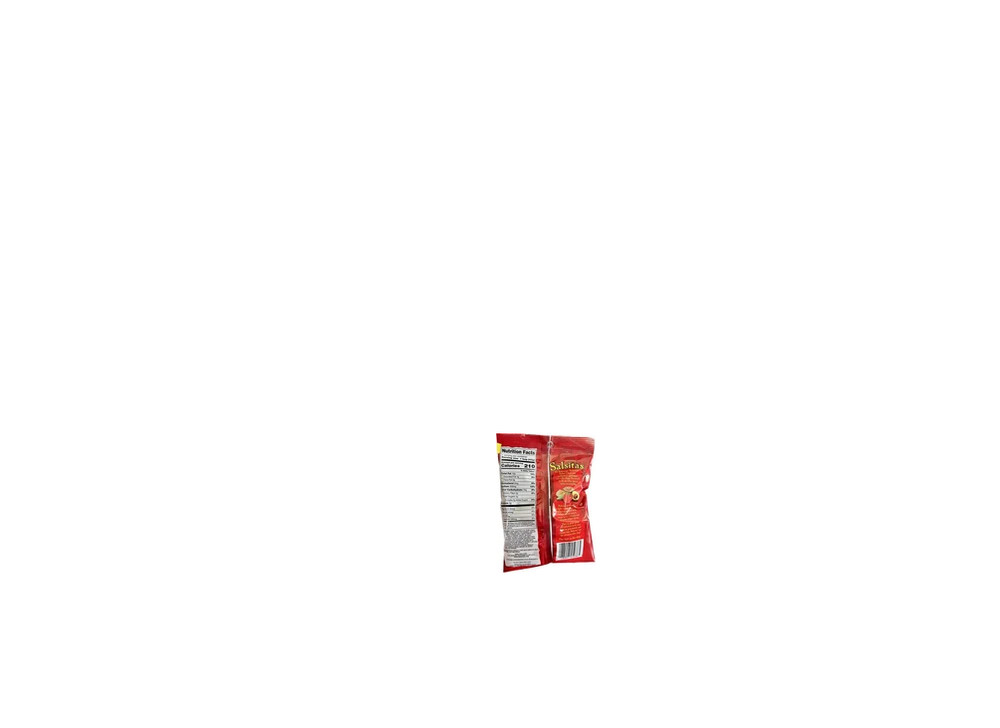 Salsitas 10 pack