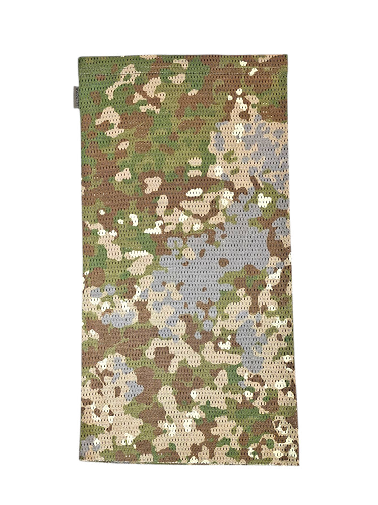 Neck Gaiter Multitarn