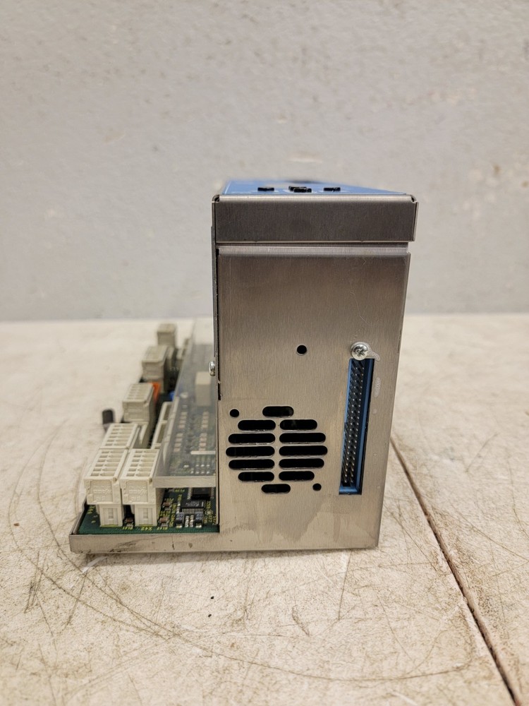 IM 511 - EAE CONTROLLER IM511 V 1.03