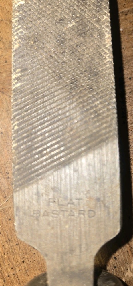 Black Diamond Flat Bastard file