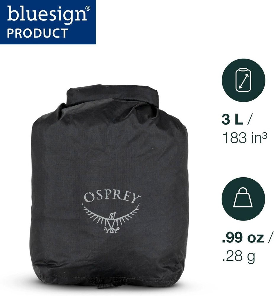 Ultralight Waterproof Dry Sack