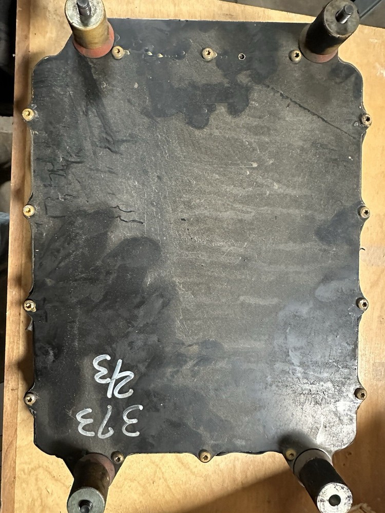 Caterpillar C-7 Ecm Year 2005