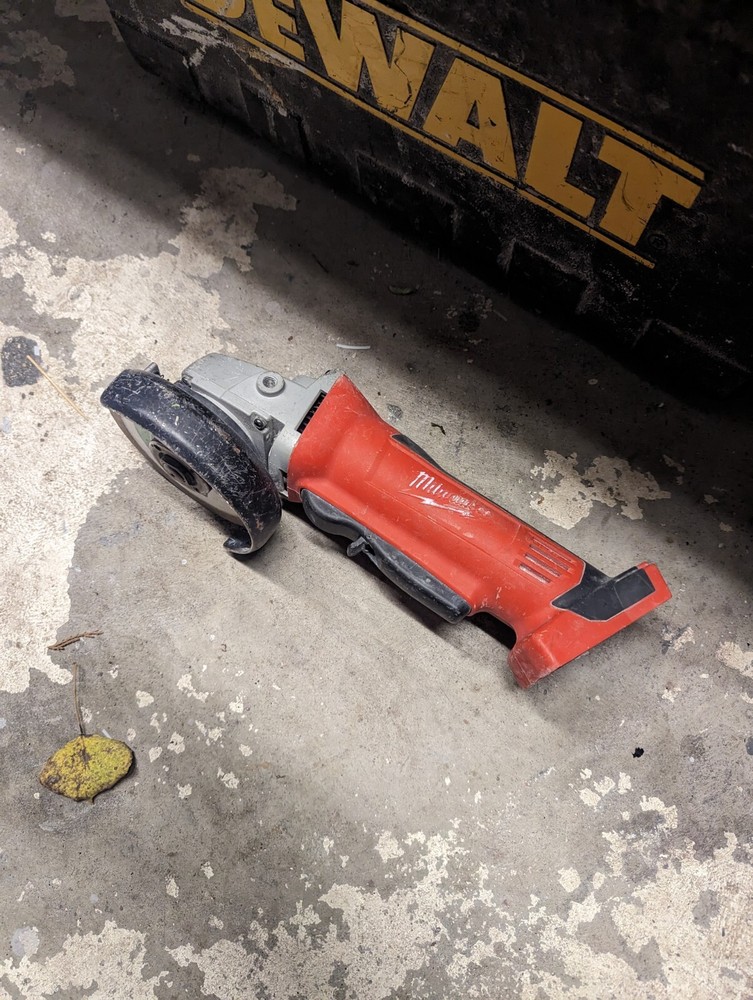 Mixed Lot Of Multiple Brands Power Tools