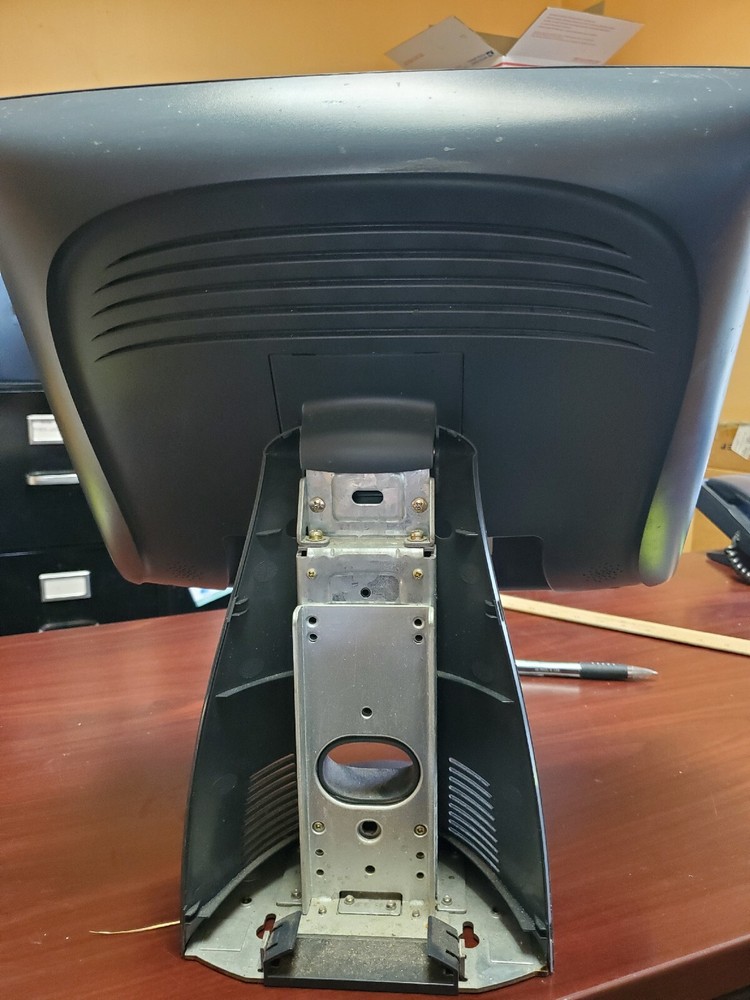 elo Touchsystems 15" Monitor