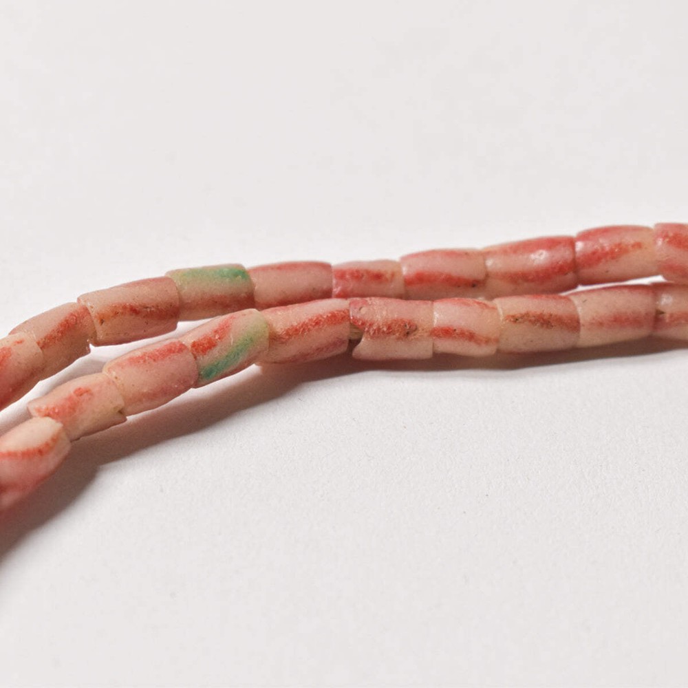 Old Krobo Glass Beads Ghana