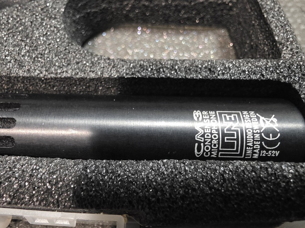 Line Audio Cm3 Matched Pair