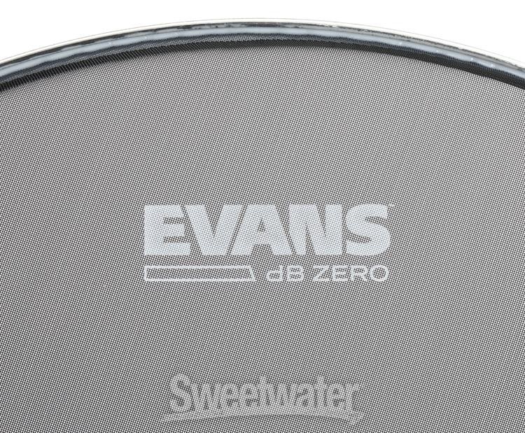 Evans SoundOff Drumhead - 16"