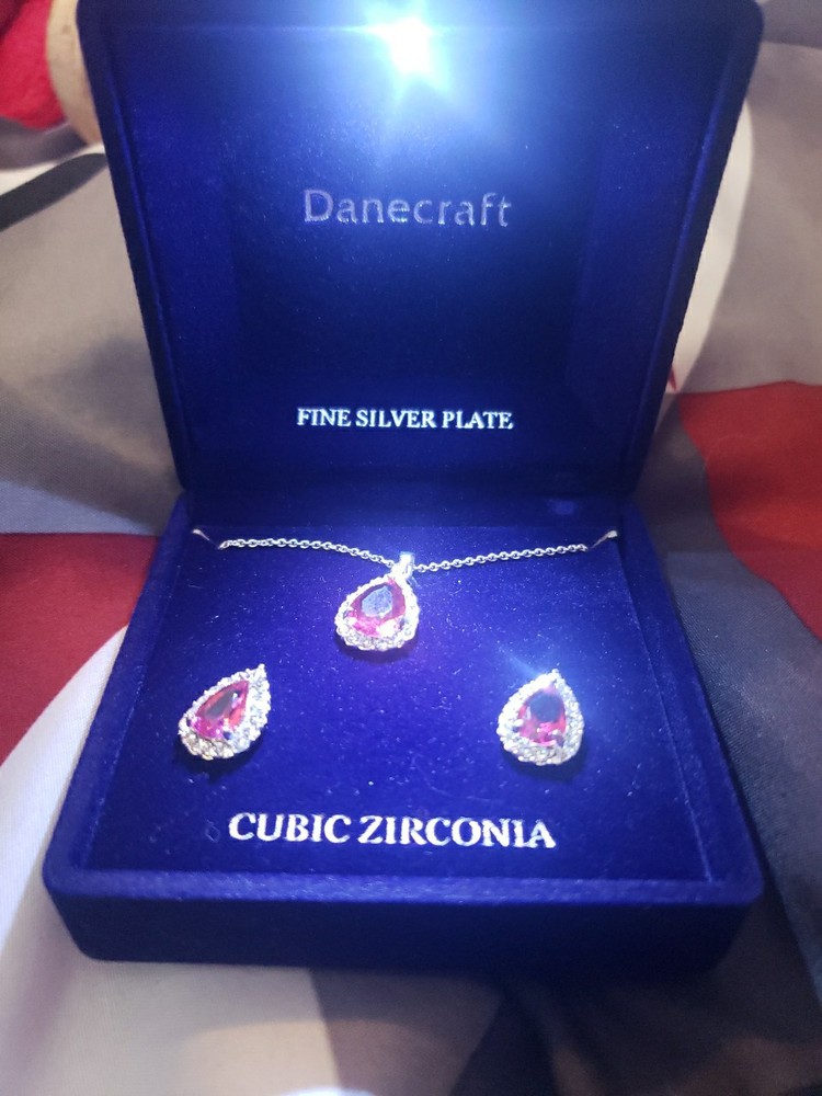 Fine Silver Plate Danecraft