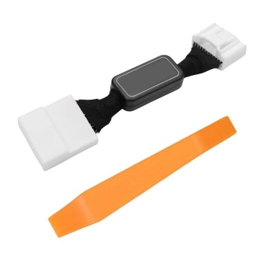 Auto Start Stop Eliminator/Disable for Soul 2020-2025, with disassembly Tools,