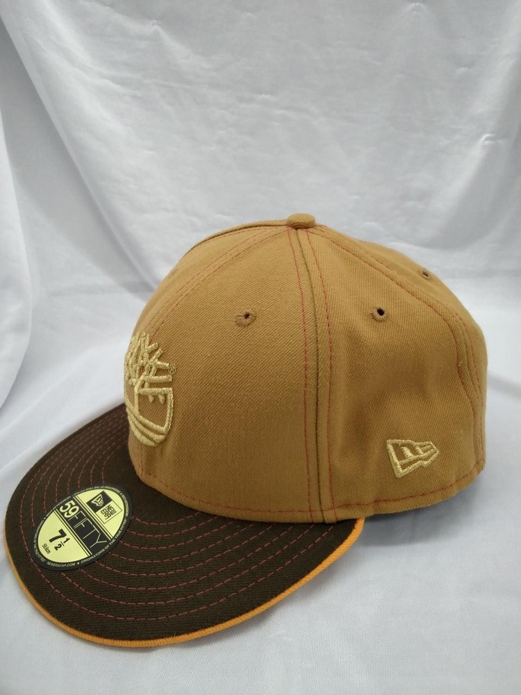 Timberland hat
