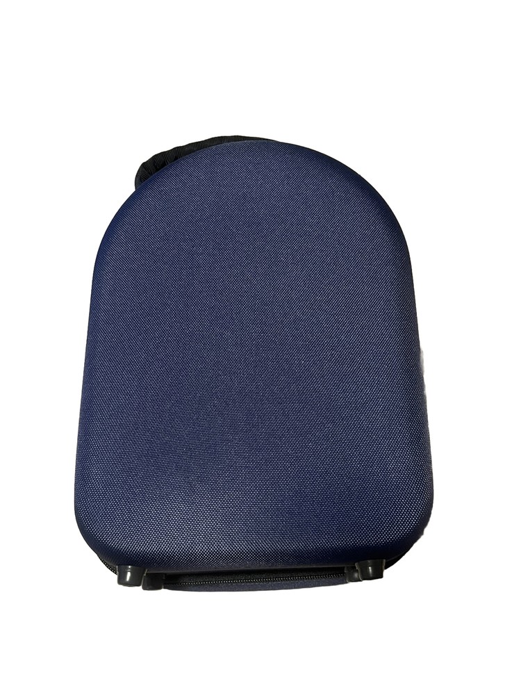 new Typecase carrying case for oculus quest 2 & 3 in blue With Strap!!