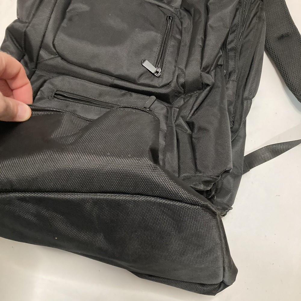 SP Backpack - Black