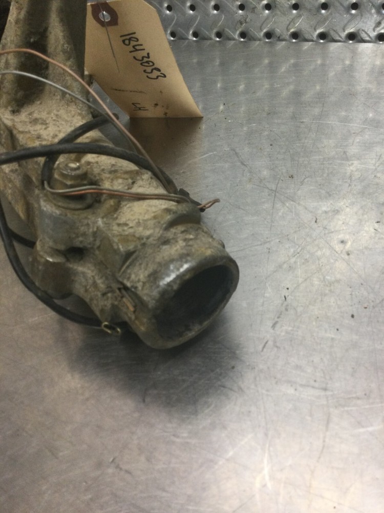 POLARIS LH STRUT 1843033 S013