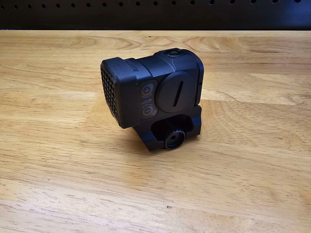 Killflash/ARD- Aimpoint ACRO P-2 - Slide on