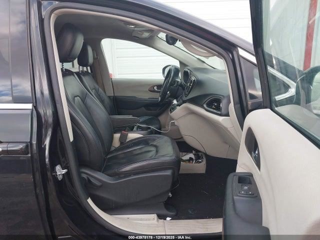Speedometer MPH 3.5" Screen Fits 19 PACIFICA 803490