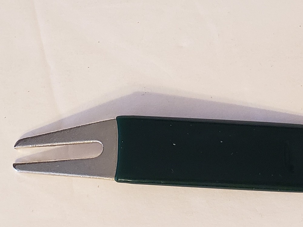 TIFFIN UNIVERSITY Golf Divot Tool - NEW