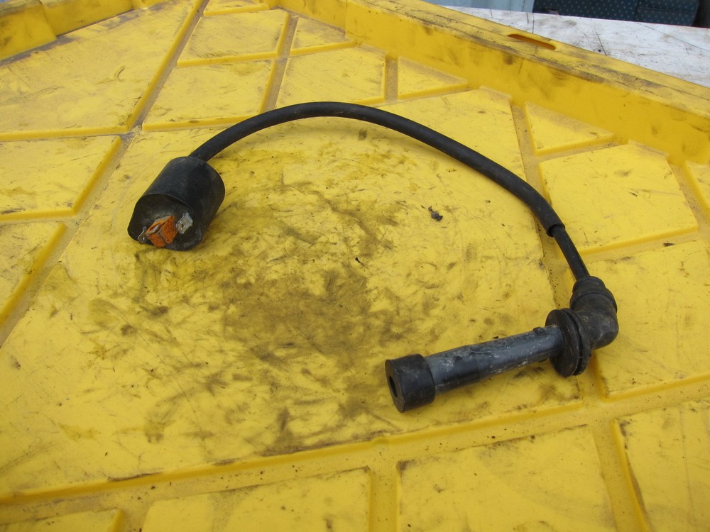 2001 Suzuki SV650 OEM ENGINE COIL