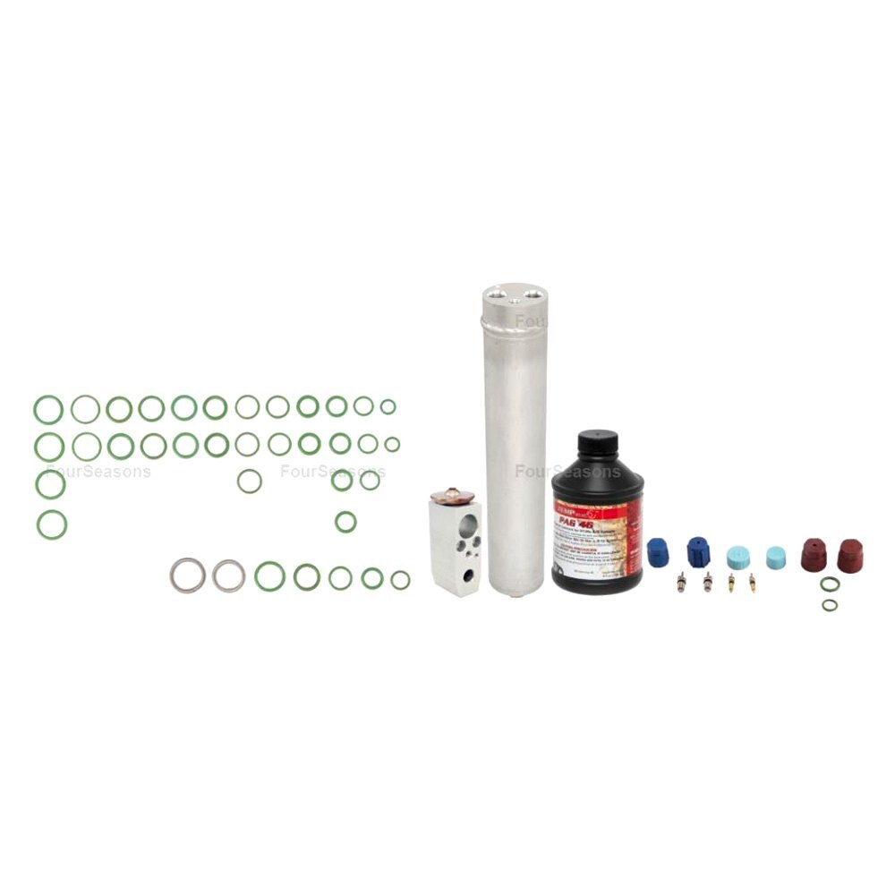 Four Seasons 20108SK - A/C Installer Kits with Filter Drier