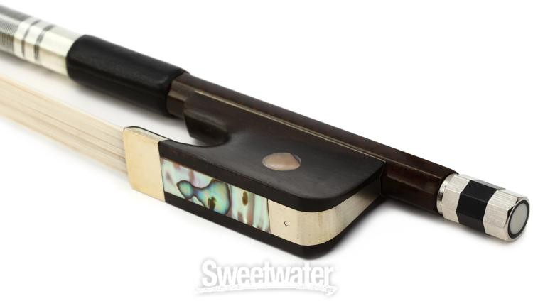 Howard Core Select 400 Series Cello Bow - Brown, 4/4 Size