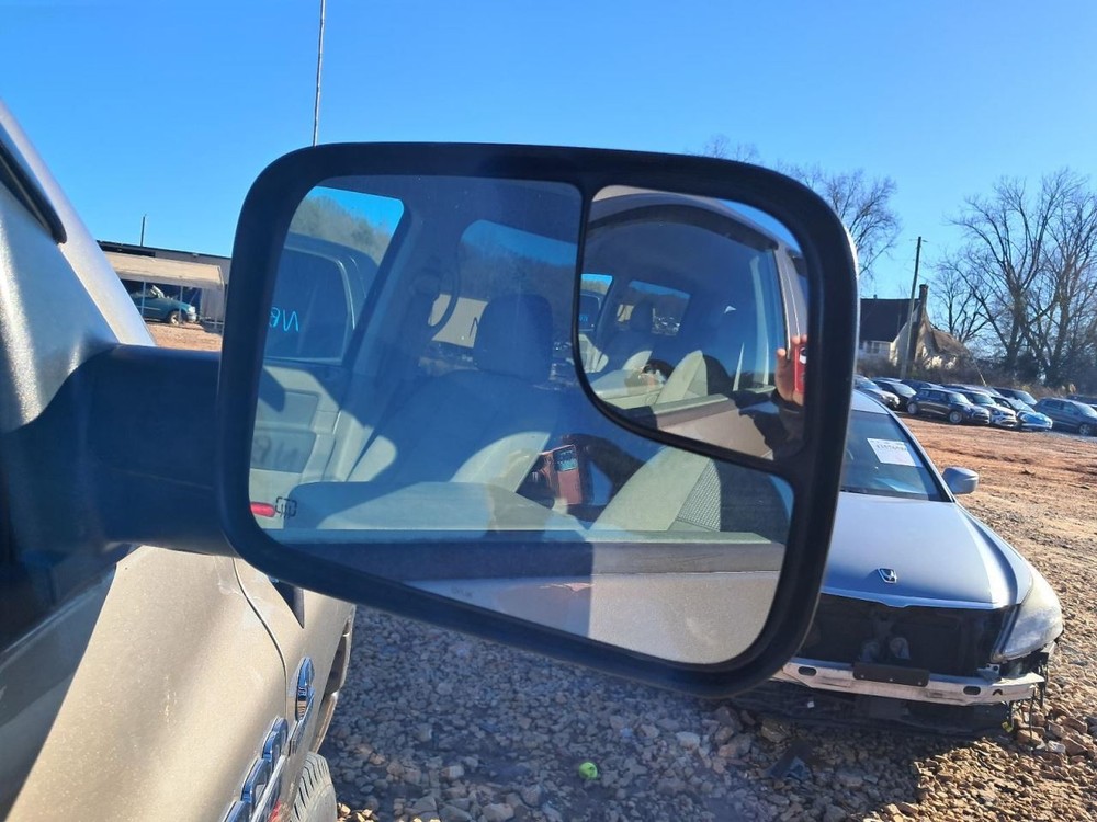 TDODR2500 2008 Glove Box 4905686