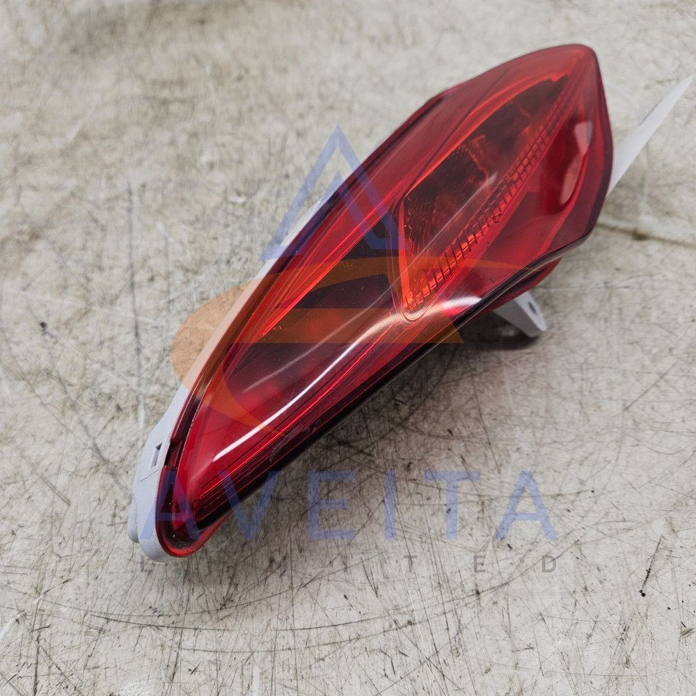PIAGGIO BEVERLY S 300 2023 Right Rear Light