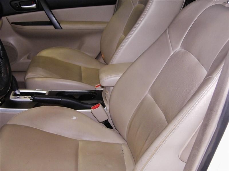 2006 6 SPEAKER RIGHT FRONT DOOR UPPER