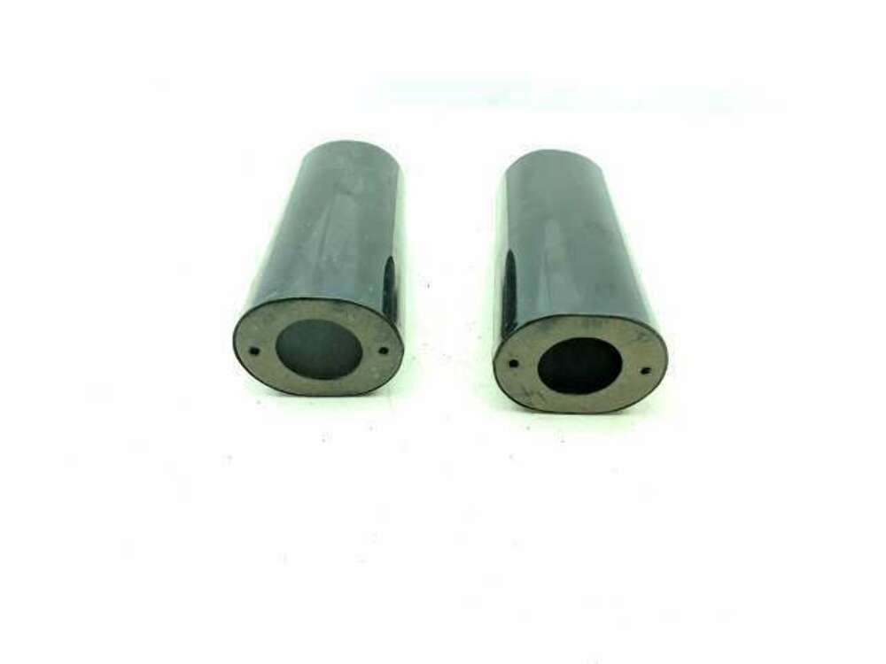 02 Harley Classic Electra Glide 1450 FLHTC Lower Fork Guard Cover