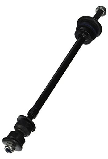 (C966SBL-S) 6" Lift Front Sway Bar Extended End Link