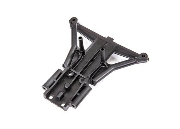 Traxxas Rustler 4x4 Front Bulkhead 7430R