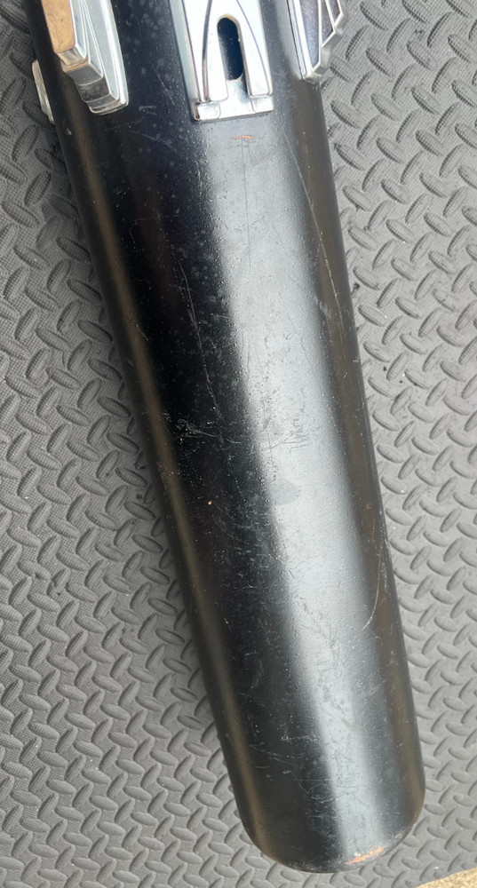 Tama 80s /90s Octoban 24" Long