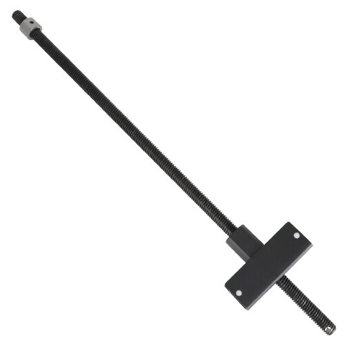 For Coleman Fleetwood Pop Up Camper Acme Drawbar Nut & Rod Kit Whiffle Tree 6731