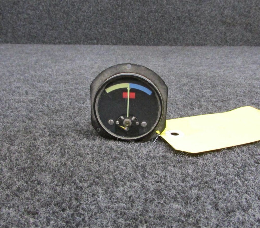 Honeywell Radial Vortex Indicator