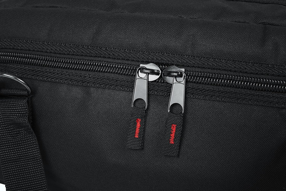 Cases Protechtor Series Utility and Lighting Bag with Removable Shoulder Strap,