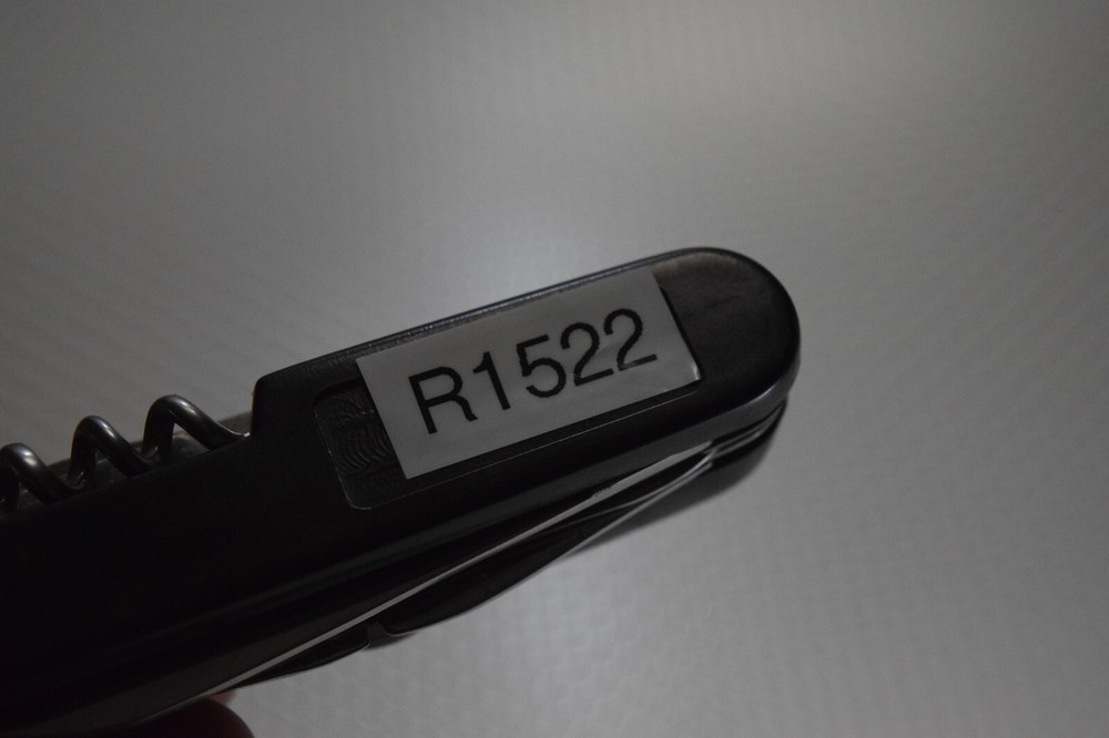 SIX FUNCTION MULTITOOL KNIFE CORKSCREW COMPASS SURVIAL POCKET TOOL CAMP HIKING