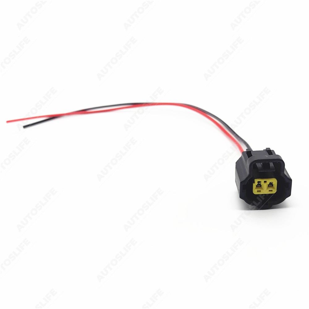 5014002AA Wiring Harness Pigtail Connector 05014002AA