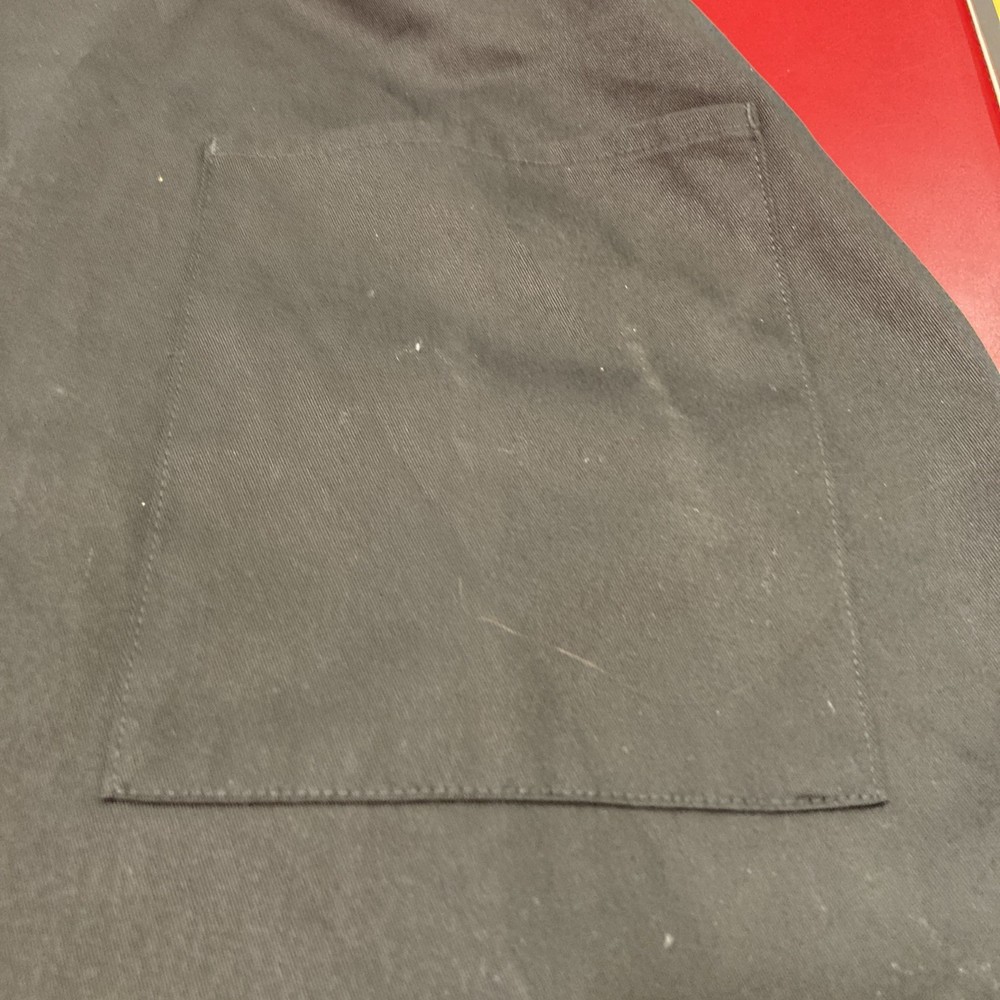 GOLD WING APRON