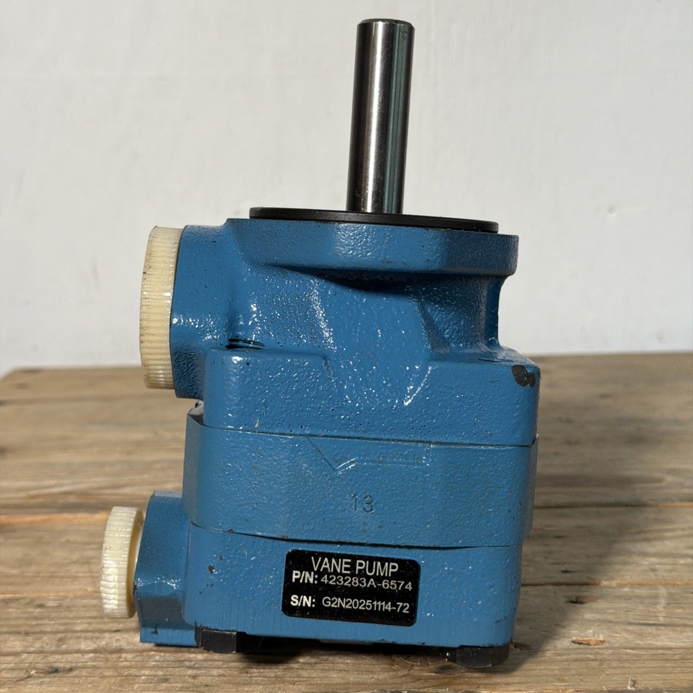 Vane Pump 423283A-6574
