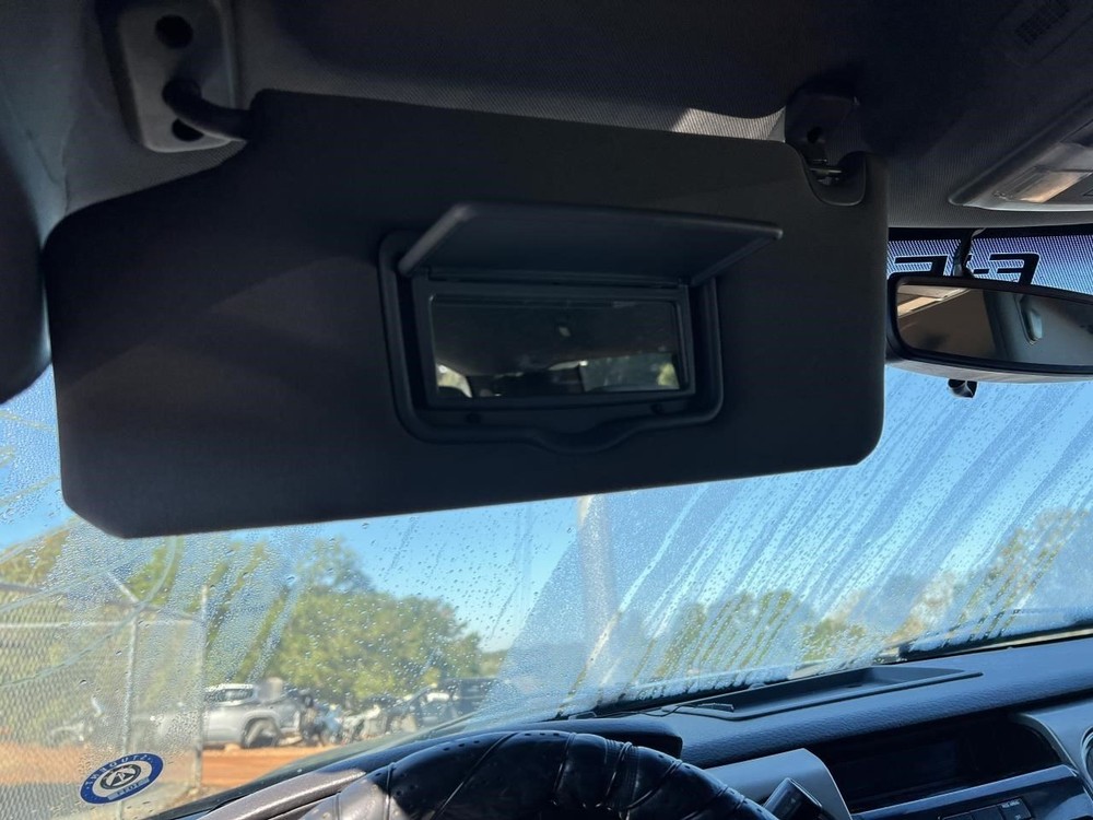 F150 2011 High Mounted Stop Light 104745718