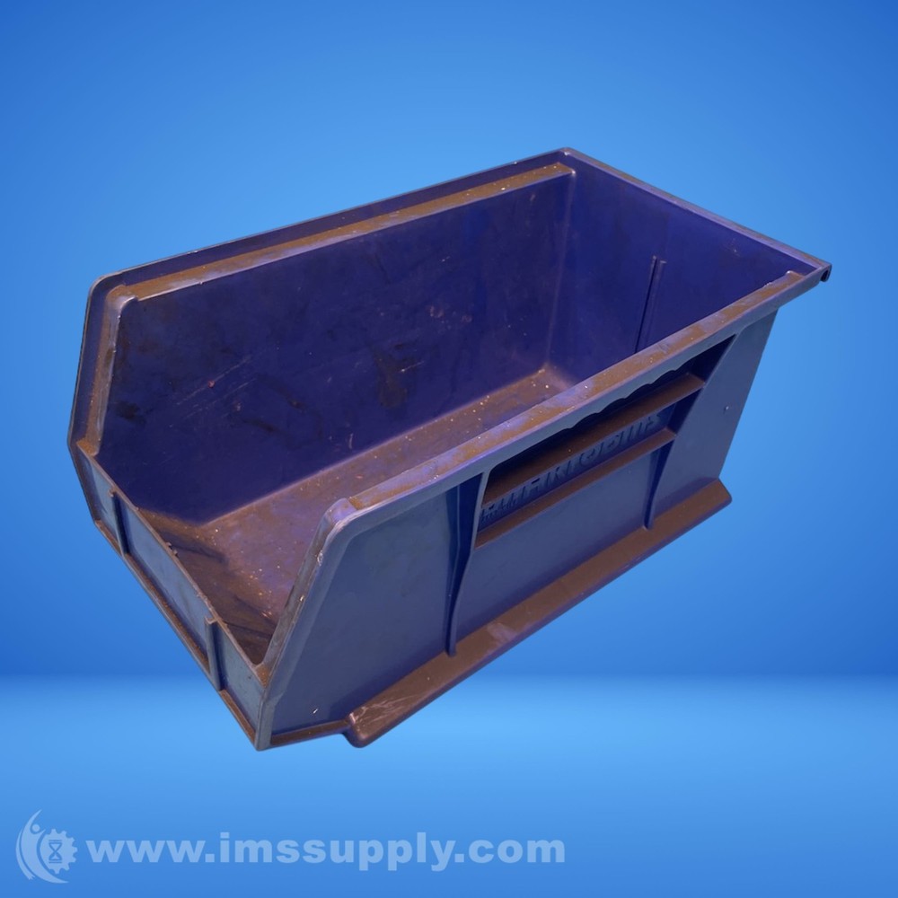 Akro Mils 30-240 Storage Bin USIP