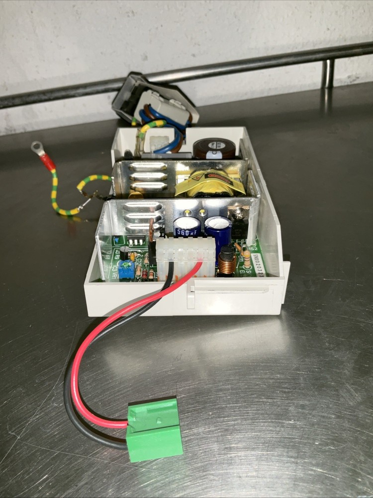 MAC 1200 PCB Power Supply SNP-9549-MH