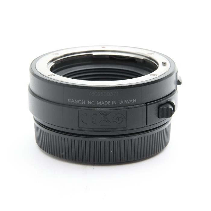 Canon Drop-In Filter EF-EOS R with Variable ND Filter A #50