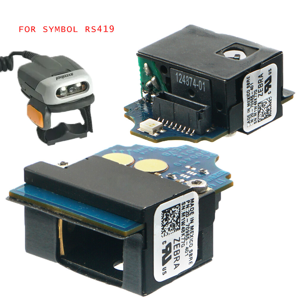 Scan Engine with PCB Replacement for Symbol RS419 RS-419 (24-81208-01)