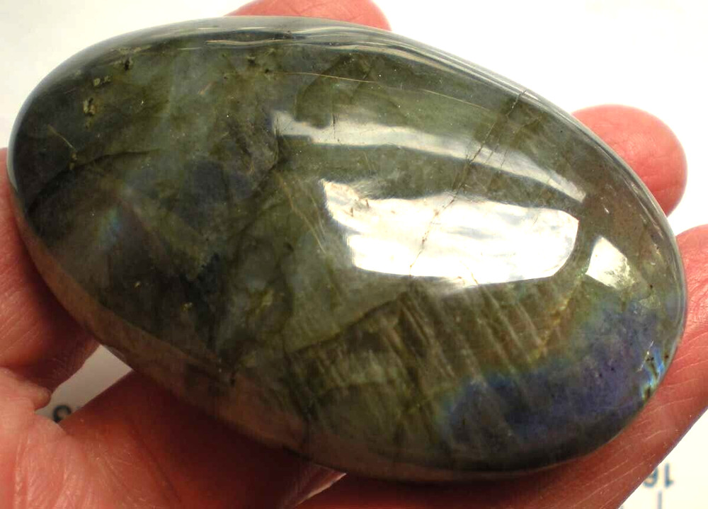 Labradorite Palmstone sc871j